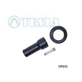 Stecker, Zündkerze CP055 HYUNDAI von TESLA