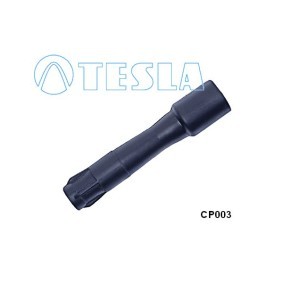 Stecker, Zündkerze CP003 LAND ROVER von TESLA