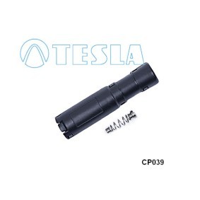 Acquista Cappuccio, Candela d'accensione da TESLA CP039 a buon mercato per soli 4,55 €