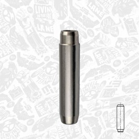 Acquista Guida valvola da ET ENGINETEAM VG0004 a buon mercato per soli 7,37 €