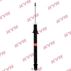 Stoßdämpfer 341259
