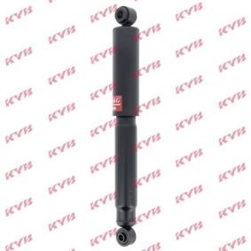 Stoßdämpfer 344099 für TOYOTA