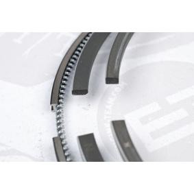 Compre Segmentos do motor de ET ENGINETEAM online para H-1 Camião de plataforma/chassis a preços moderados