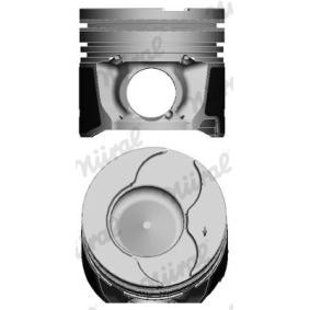 Acquista Pistone motore da NÜRAL 87-135300-00 a buon mercato per soli 81,98 €