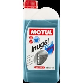 Achetez des Antigel MOTUL 101079 à prix pour 12,15 €