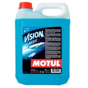 Comprar Líquido limpiaparabrisas para invierno de MOTUL 103838 a bajo precio de 11,38 €