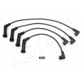 Compre Jogo de cabos de ignição da ASHIKA 132-0K-K06 a um preço baixo por 28,95 €