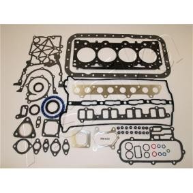 Zylinderkopfdichtung des Herstellers ASHIKA - Originalware Artikelnummer: 49-0K-K03