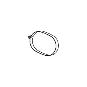Acquista Anello di ritegno, Silenziatore da DINEX 28819 a buon mercato per soli 56,50 €