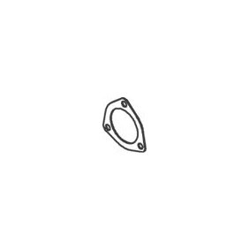 Acquista Guarnizione, Tubo gas scarico da DINEX 33805 a buon mercato per soli 19,97 €