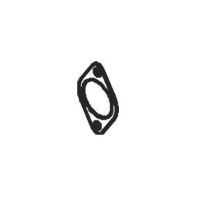 Acquista Guarnizione, Tubo gas scarico da DINEX 36802 a buon mercato per soli 36,89 €