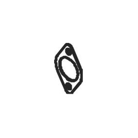 Acquista Guarnizione, Tubo gas scarico da DINEX 36803 a buon mercato per soli 12,21 €