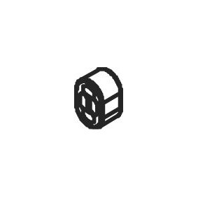 Acquista Nastro di gomma, Imp. gas scarico da DINEX 36805 a buon mercato per soli 6,72 €