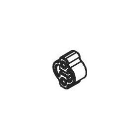 Acquista Nastro di gomma, Imp. gas scarico da DINEX 62817 a buon mercato per soli 28,14 €