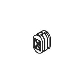 Acquista Nastro di gomma, Imp. gas scarico da DINEX 73806 a buon mercato per soli 14,04 €