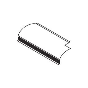 Compre Chapa de protecção térmica da DINEX 80886 a um preço baixo por 87,63 €