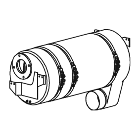 Acquista Filtro antiparticolato (FAP) da DINEX 51369 a buon mercato per soli 9382,86 €