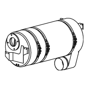 Acquista Filtro antiparticolato (FAP) da DINEX 51368 a buon mercato per soli 10659,81 €