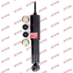 Stoßdämpfer 344346 von KYB günstig für 46,56 € online kaufen