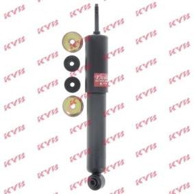 Stoßdämpfer 344441 für CHEVROLET