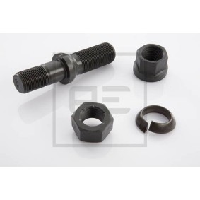 Osta Iskunvaimennin PETERS ENNEPETAL:llä 123.120-00A edullisesti hintaan 321,31 €