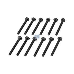 Acquista Bullone, Supporto cuscinetto albero a gomiti da DT Spare Parts 11.11070 a buon mercato per soli 37,02 €