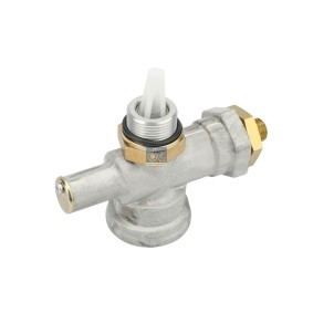 Dichtung Thermostat  des Herstellers DT Spare Parts - Originalware Artikelnummer: 11.22016