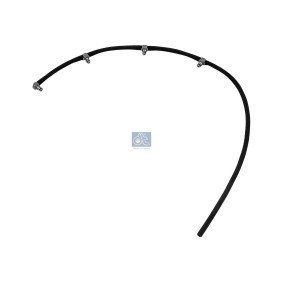 Compre Tubo de combustível da DT Spare Parts 4.10438 a um preço baixo por 66,69 €