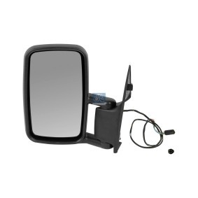 Compre Espelho retrovisor exterior, cabina da DT Spare Parts 4.66627 a um preço baixo por 131,95 €