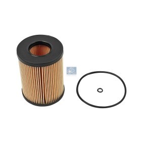 Kjøp Oljefilter av DT Spare Parts 4.66650 til den lave prisen 239,81 NOK