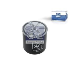 Compre Filtro de combustível da DT Spare Parts 4.66665 a um preço baixo por 40,04 €