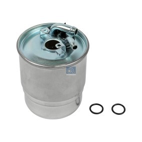 Compre Filtro de combustível da DT Spare Parts 4.66667 a um preço baixo por 45,82 €