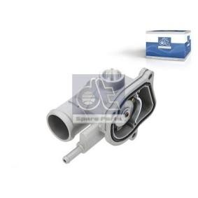Osta Termostaatti, öljynjäähdytys DT Spare Parts:llä 4.66740 edullisesti hintaan 51,06 €