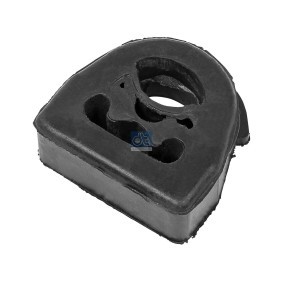 Kjøp Midtre / bakre lydpotte av DT Spare Parts 4.66935 til den lave prisen 108,56 NOK