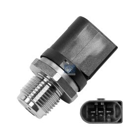 Compre Sensor, pressão do combustível da DT Spare Parts 4.66949 a um preço baixo por 109,74 €