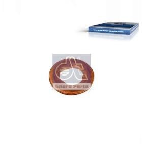Achetez des Bague d'étanchéité, porte-injecteur DT Spare Parts 4.67577 à prix pour 1,94 €