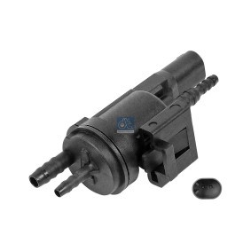 Acquista Valvola comando a depressione, ricircolo gas scarico da DT Spare Parts 4.68965 a buon mercato per soli 61,39 €