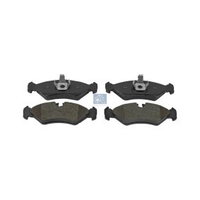 Kjøp Bremseklosser av DT Spare Parts 4.91904 til den lave prisen 804,37 NOK
