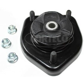 Compre Suporte de apoio do conjunto mola / amortecedor da CORTECO 49361765 a um preço baixo por 117,87 €