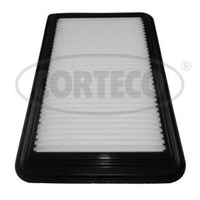 Compre Filtro de ar da CORTECO 80005149 a um preço baixo por 26,13 €