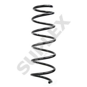 Fahrwerksfeder 17059 von SUPLEX günstig für 67,90 € online kaufen