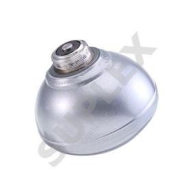 Fahrwerksfeder 17061 von SUPLEX günstig für 63,62 € online kaufen