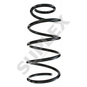 Fahrwerksfeder 17102 von SUPLEX günstig für 85,30 € online kaufen
