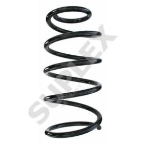 Fahrwerksfeder 17103 von SUPLEX günstig für 94,03 € online kaufen