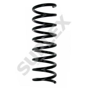 Fahrwerksfeder 17105 von SUPLEX günstig für 114,51 € online kaufen