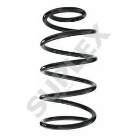 Fahrwerksfeder 17133 von SUPLEX günstig für 206,12 € online kaufen