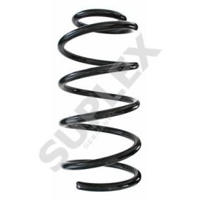 Fahrwerksfeder 17134 von SUPLEX günstig für 128,10 € online kaufen