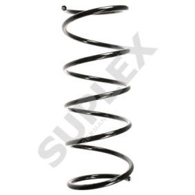Fahrwerksfeder 17135 von SUPLEX günstig für 82,74 € online kaufen