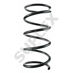 Fahrwerksfeder 17136 von SUPLEX günstig für 82,74 € online kaufen