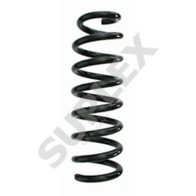 Fahrwerksfeder 17137 von SUPLEX günstig für 81,37 € online kaufen